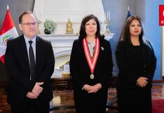 Marilú Llerena asume como nueva jefa de Sunat