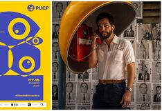 El 29° Festival de Cine de Lima PUCP llega con más de 140 películas y 265 funciones en 7 sedes