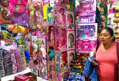 Piura ya vive el ambiente navideño