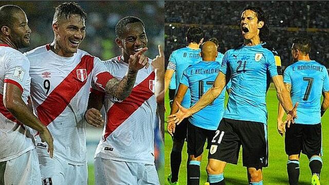 Perú vs Uruguay: PNP presentó el plan de operaciones "Eliminatorias Rusia 2018" (VIDEO)