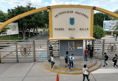 Fiscalía pide informes sobre presunta emisión irregular de tesis en la UNPRG