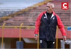 Wilmar Valencia sería el nuevo técnico del ADT para el Torneo Clausura