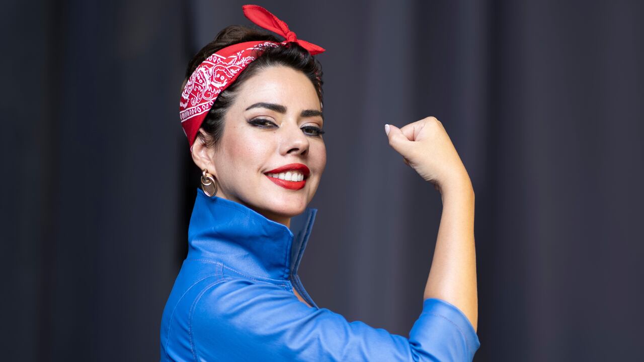 La Pánfila abre su corazón por el Día de la Madre: “Tus hijos te dan la fortaleza para salir adelante”