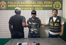 Alias “Chato” pedía S/ 50 mil a comerciantes de mercado en Trujillo