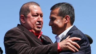 Humala pedirá autorización al Congreso para asistir a funerales de Hugo Chávez