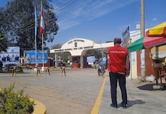 Ica: elecciones en Universidad San Luis Gonzaga en riesgo por omisión de despliegue de material electoral