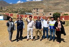 Anuncian construcción del primer laboratorio macrorregional de salud pública en Huánuco