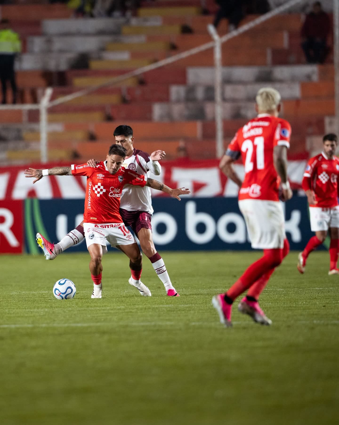 Club Cienciano