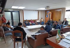 Huancayo: Mayor fiscalización en transporte y anulan licencias ganadas por silencio administrativo