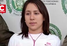 Hoy extraditan desde Colombia a Wanda del Valle Bermúdez, “La Bebecita del Crimen”