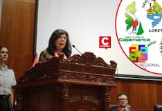 Poder Judicial impulsa ley para que gobiernos locales y regionales inviertan en infraestructura judicial