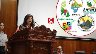 Poder Judicial impulsa ley para que gobiernos locales y regionales inviertan en infraestructura judicial