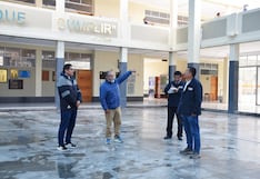 Ugel Tacna dispone el reinicio de clases presenciales éste jueves 20 de agosto