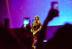 J. R. Richards, la voz original de Dishwalla, vuelve a Lima este 27 de septiembre