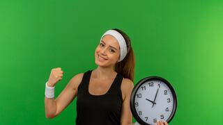 Entrena en 25 minutos: rutinas HIIT para llegar en forma al verano