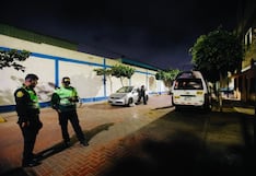 Callao: Delincuentes atacaron a balazos a conductor de combi y dos pasajeros resultaron heridos