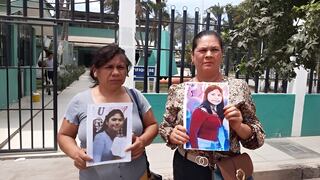 Piura: La Interpol emite una alerta por la escolar que desapareció hace tres meses