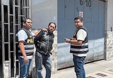Tacna: Detienen a varón que se bajaba el pantalón frente a escolares