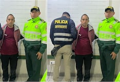 Ica: cae sujeto requisitoriado por violación de varias niñas entre 7 a 10 años de edad