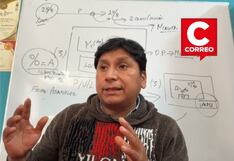 Ica: presidente del Mercado Modelo alerta sobre contaminación y pide modernización