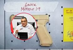 Delincuentes siguen asaltando con armas que ya habían sido incautadas por la PNP