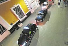 Trujillo: Ocuparon paseo peatonal y ahora serán sancionados