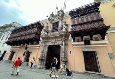 Cancillería: No hay peruanos afectados tras sismo de magnitud 7,3 en Alaska