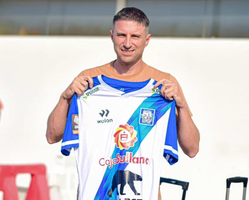 Trabajos los inicia mañana a las 9:00 am. en la Villa Deportiva de Cieneguillo Centro en Sullana.