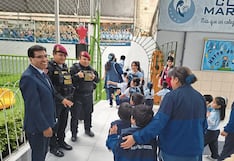 Escuelas en la mira de extorsionadores: Se reportaron 14 casos de amenazas en Lima