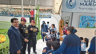 Escuelas en la mira de extorsionadores: Se reportaron 14 casos de amenazas en Lima