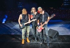 Airbag confirma su primer concierto en Tacna: cuándo será la venta de entradas y todos los detalles