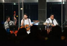 Cantautor tacneño de folkjazz se presentará el 27 de noviembre en La Noche de Barranco