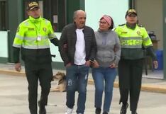 Cuatro peruanos son detenidos en el aeropuerto Jorge Chávez por intentar viajar a México con visas falsas