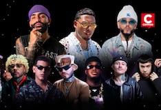 Reggaetón Lima Festival se prepara para encender el Estadio Nacional este 31 de octubre