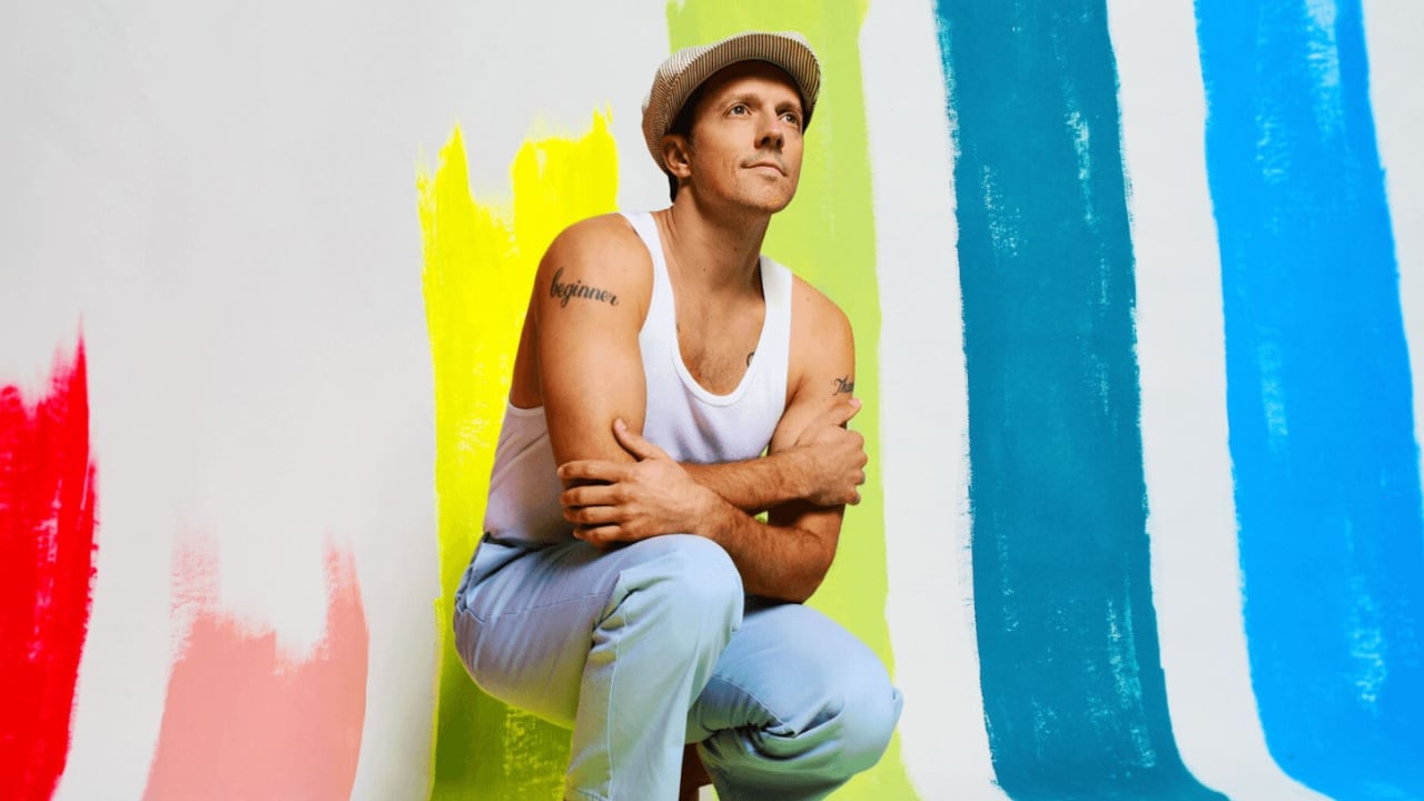 (Foto: @jason_mraz)