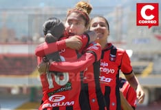 Flamengo FBC se reivindica con goleada 3-0 a FC Killas