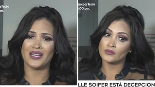 Michelle Soifer responde tras ser tildada de soberbia por sus detractores (VIDEO)