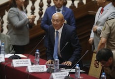 Ministro del Interior tras asesinato de 13 mineros en Pataz: “No es solo un problema de inseguridad, es mucho más grande”