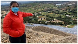 La Libertad: Piden intervención inmediata en cerro “El Toro” por minería ilegal