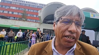 Director de Cultura en Junín: “Invertir en patrimonio cultural no es fácil”