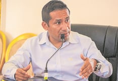 Jurado Electoral investiga a consejero Robert de la Cruz por criticar a César Acuña