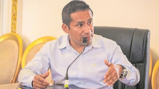 Jurado Electoral investiga a consejero Robert de la Cruz por criticar a César Acuña