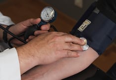 Día Mundial de la Hipertensión: presión alta eleva riesgo de infartos y accidentes cerebrovasculares