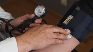 Día Mundial de la Hipertensión: presión alta eleva riesgo de infartos y accidentes cerebrovasculares