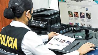 Abundan reportes por desaparición de mujeres