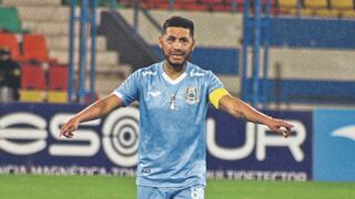 Liga 1: El drama de los jugadores de Deportivo Binacional