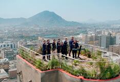 “Somos el Motor”: Hermanos Yaipén lanzan cumbia en homenaje a los emprendedores del Perú
