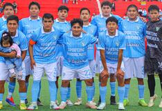 Copa Perú: Sporting Huamachuco se perfila para llegar a la etapa provincial