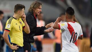​Supuesto pacto entre selección peruana y Colombia fue denunciado ante la FIFA