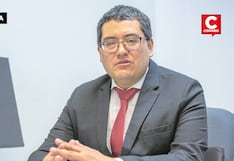 Arturo Vásquez, ex viceministro de Energía: “Gobierno de Humala desestimó un ducto paralelo al actual”